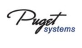 Puget Systems Coupons