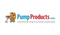 Pump Products Coupons