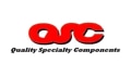 Quality Specialty Component Coupons