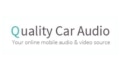 Quality Car Audio Coupons