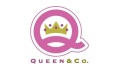 Queen & Co Coupons