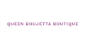 Queen Boujetta Boutique Coupons