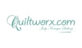 Quiltworx.com Coupons