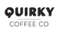 Quirky Coffee Coupons