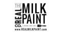 Real Milk Paint Coupons