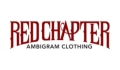 Red Chapter Clothing Coupons