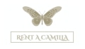 Rent a Camilla Coupons