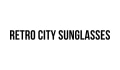 Retro City Sunglasses Coupons