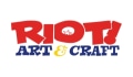 Riot Art & Craft Coupons