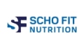 Scho Fit Nutrition Coupons