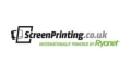 Screen Printing Supplies & Equipment Coupons