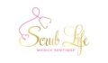 Scrub Life Mobile Boutique Coupons