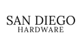 San Diego Hardware Coupons