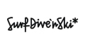 Surf Dive 'n Ski Coupons