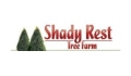 Shady Rest Tree Farm Coupons