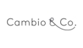 Cambio & Co. Coupons