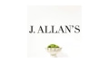 J. Allan's Coupons