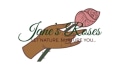 Jane's Roses Coupons