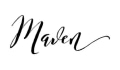 Maven Coupons