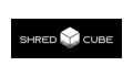 Shred Cube Coupons