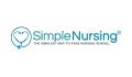 Simple Nursing Coupons