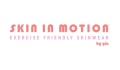 Skin in Motion Coupons
