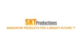 SKT Productions Coupons