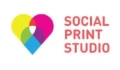 Social Print Studio Coupons