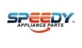 Speedy Appliance Parts Coupons