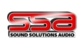 Sound Solutions Audio Coupons