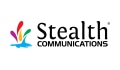 Stealth Communications Coupons