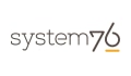 System76 Coupons