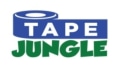 Tape Jungle Coupons