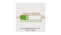 High-Tech Battery Solutions Coupons