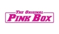 The Original Pink Box Coupons