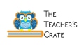The Teacher's Crate Coupons