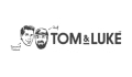 Tom & Luke Coupons