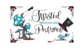 Twisted Wonderland Perfumery