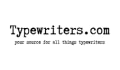 Typewriters.com Coupons