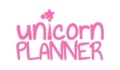 Unicorn Planner Coupons