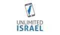 Unlimited Israel Coupons