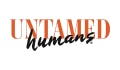 Untamed Humans Coupons