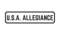 USA Allegiance Coupons