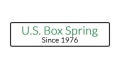 U.S. Box Spring Coupons
