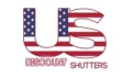 US Discount Shutters Coupons
