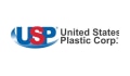 United States Plastic Corporation Coupons