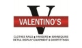 Valentino's Displays Coupons