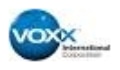 VOXX Outlet Coupons