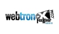 Webtron-x Fox River Audio Coupons
