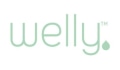 Welly Bottle